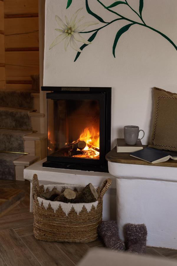 Tatra Chalet Krupowki 77A Закопане Екстериор снимка